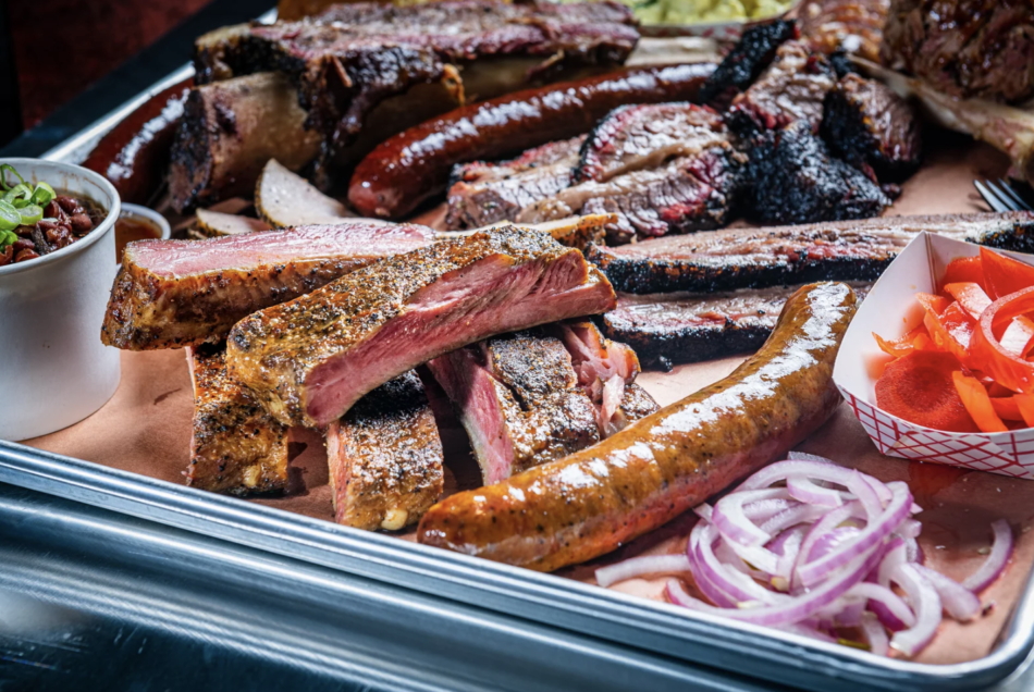 2Fifty Texas BBQ Plans Riverdale Park Opening