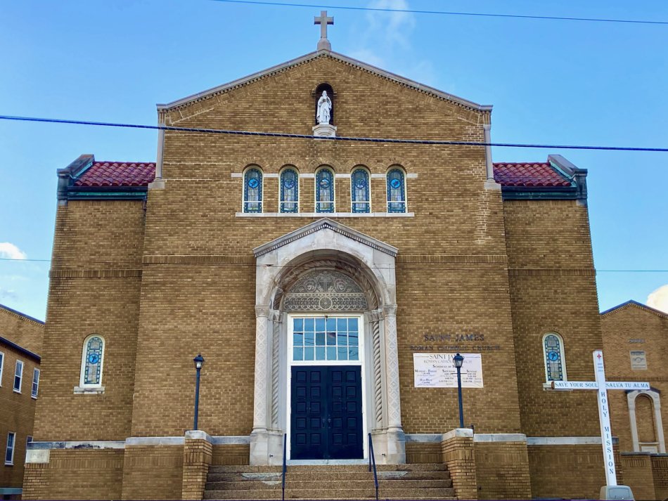 A Brief History of a Romanesque Church in Mount Rainier